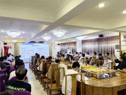 守護品質，傳承匠心——家具產品質量安全宣傳咨詢暨產品義診活動在新會古典家具城圓滿落幕