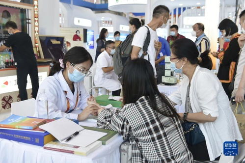 倒數(shù)第二天,服貿(mào)會(huì)熱度不減