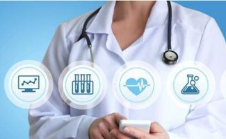 移動醫(yī)療技術(shù)將開啟智能醫(yī)療服務(wù)的新時代